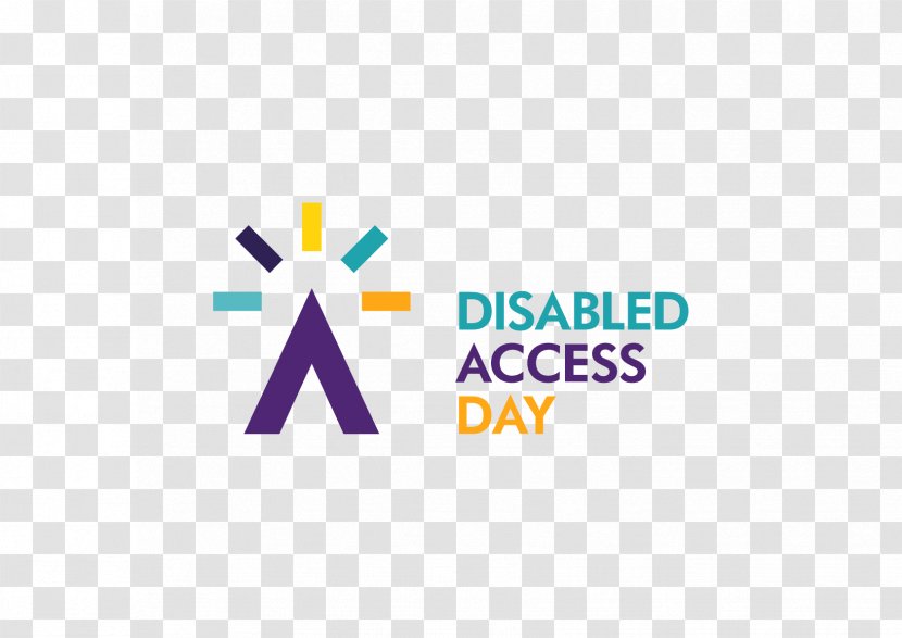 Disability Disabled Access Day 0 Accessibility 1 - Brand Transparent PNG