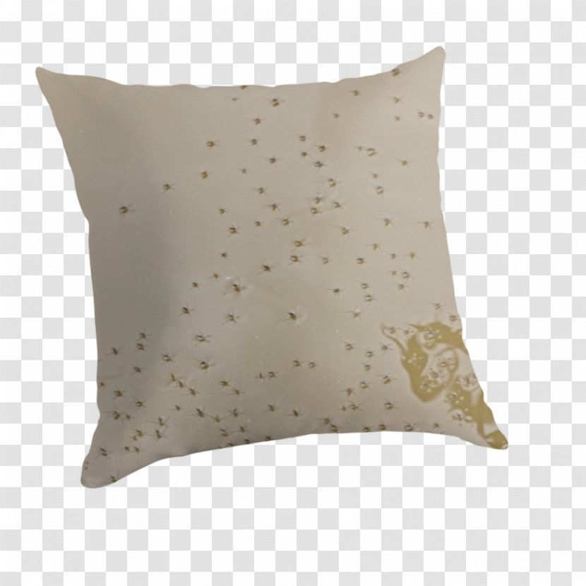 Throw Pillows Cushion Beige - Pillow - Mothernature Transparent PNG