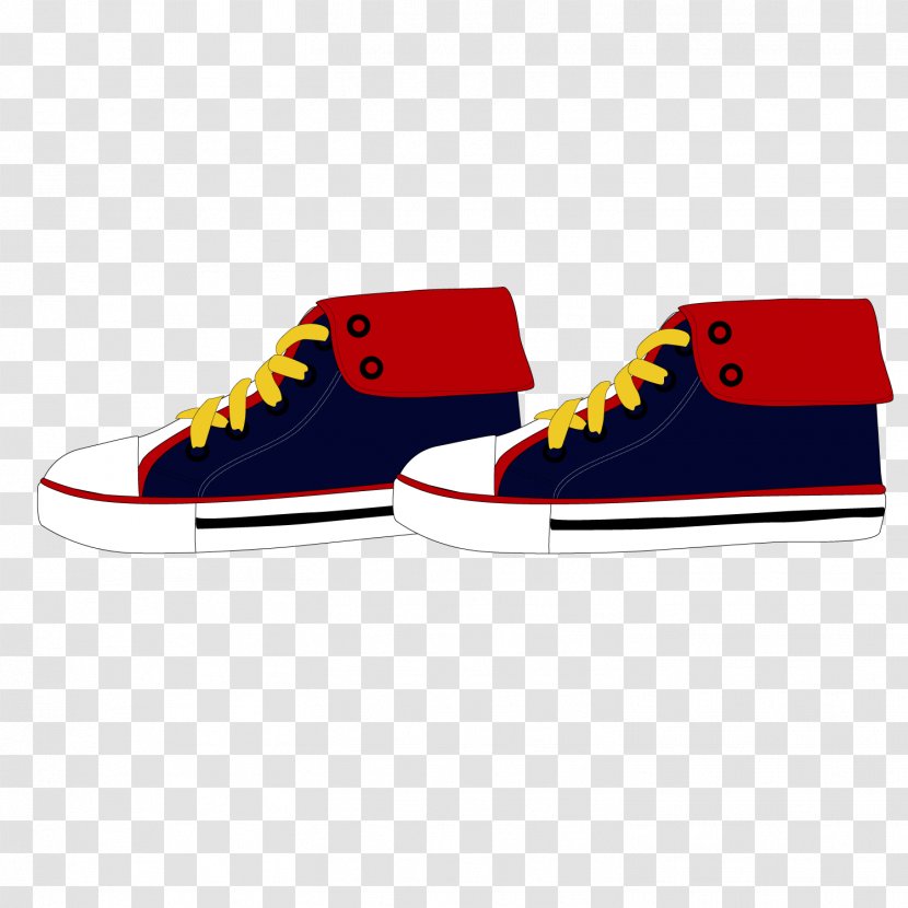 Shoe Sneakers Boy Canvas - Child - Shoes Transparent PNG