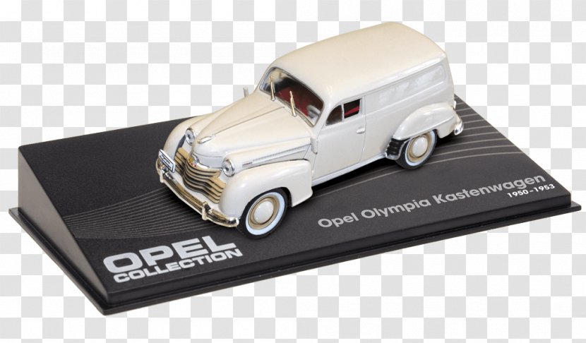 Opel Kadett Car Ascona Olympia Rekord - Motor Vehicle Transparent PNG