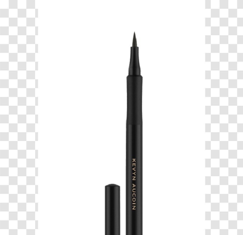 Eye Liner Shadow Kohl Cosmetics Make-up - Pencil Transparent PNG