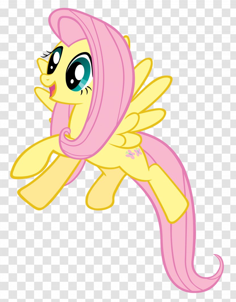 Fluttershy Twilight Sparkle Pinkie Pie Rarity Rainbow Dash - Heart - My Little Pony Transparent PNG