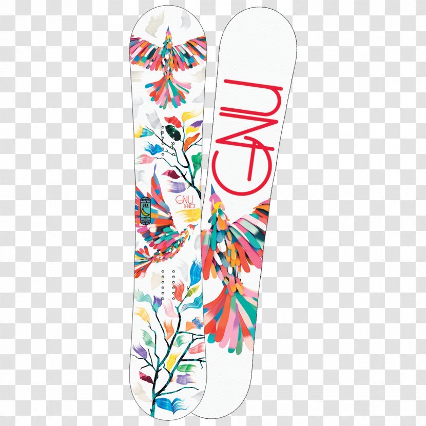 Burton Snowboards Winter Sport Woman Sports - Snowboard Transparent PNG