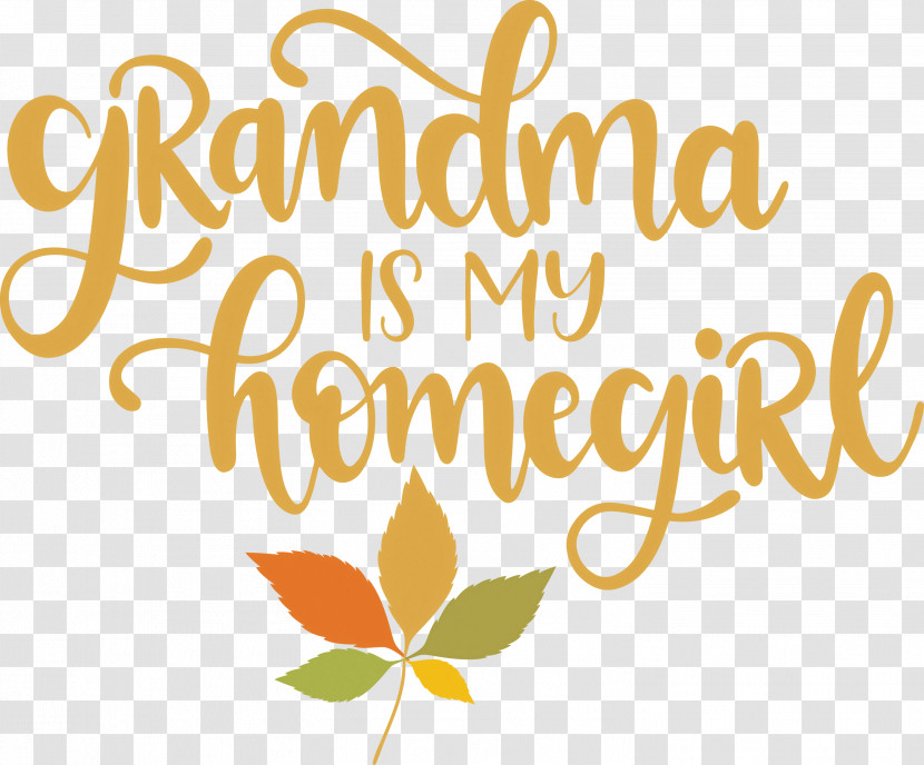 Grandma Transparent PNG