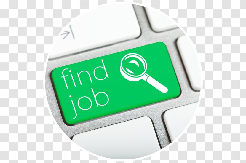 Job Hunting Application For Employment Labour Economics - Market - Seeker Transparent PNG