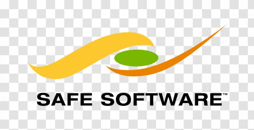 Safe Software Computer Data Integration Transformation - Geographic Information System - Leady Transparent PNG
