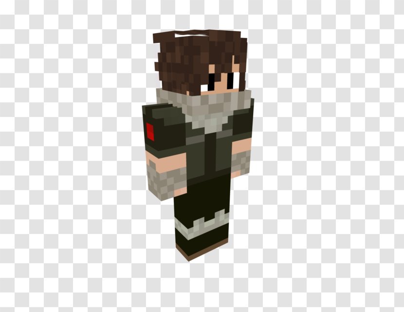 Minecraft Human Skin Ulcer Video Game - Frame Transparent PNG