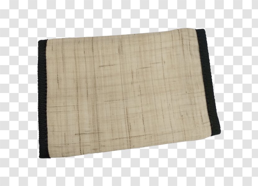 Textile Wallet Ramie Wood Clothing Transparent PNG