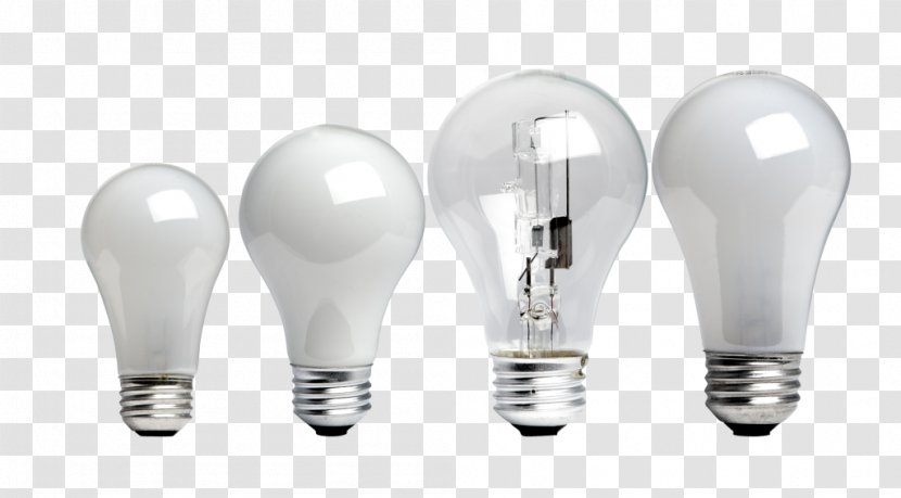 Incandescent Light Bulb Incandescence Efficient Energy Use Lighting Transparent PNG