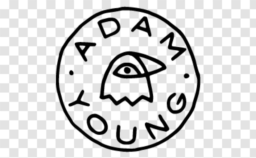 Logo E-MDub™ Carrion Crow Clip Art - Adam Young - Louisiana Transparent PNG