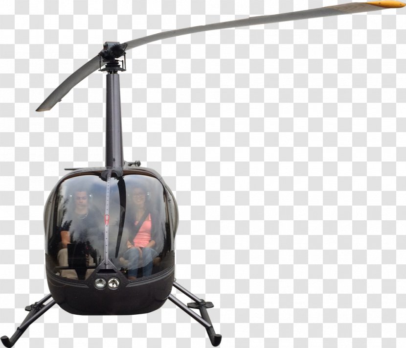 Helicopter Aircraft Flight Heli-Tremblant Airplane - Technology - Helicopters Transparent PNG