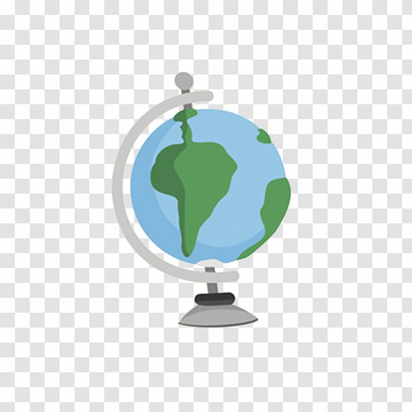 Globe Desktop Computer Icon Transparent PNG