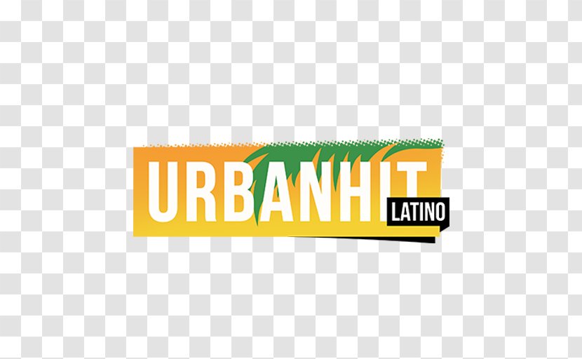 Logo Urban Hit Latino Brand Font Product - Text - 6ix9ine Transparent PNG