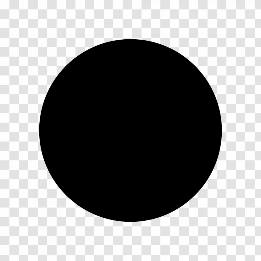 Click-n-say Shape Oval Symbol - Dots Transparent PNG