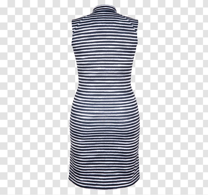 T-shirt Dress Swimsuit Clothing - Zipper Transparent PNG