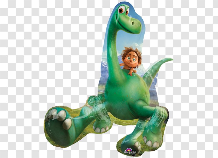 Balloon Party Birthday The Walt Disney Company Dinosaur Transparent PNG