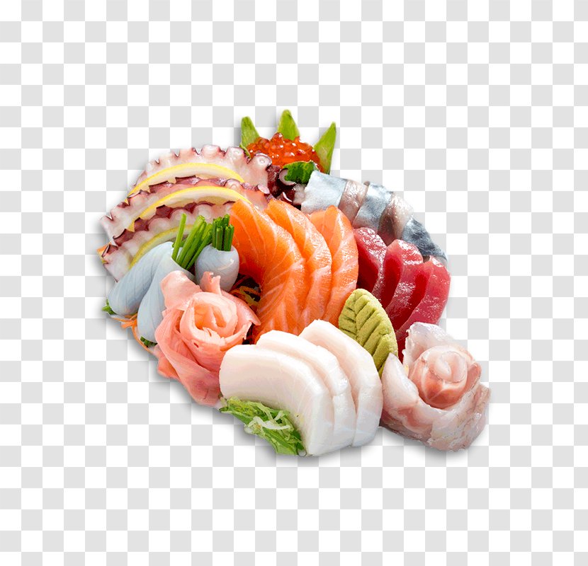California Roll Sashimi Sushi Tempura Squid As Food - Asian - Va Transparent PNG