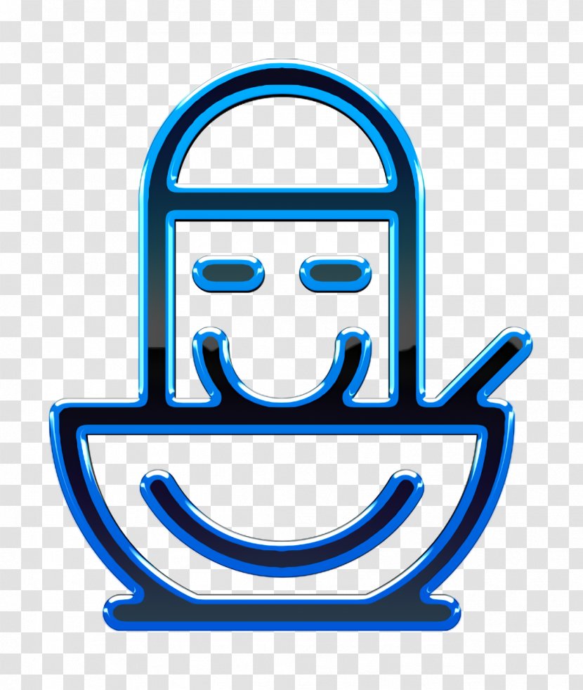 Happy Icon Kid Playground - Toy - Symbol Smile Transparent PNG