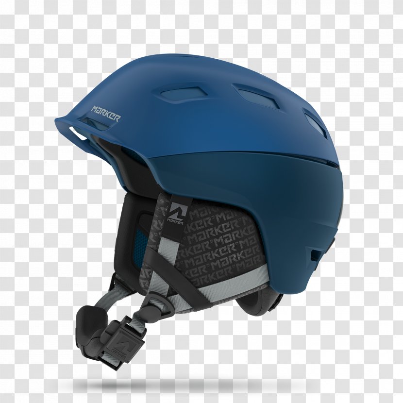 Ski & Snowboard Helmets Skiing Marker Pen Retail - Helmet Transparent PNG