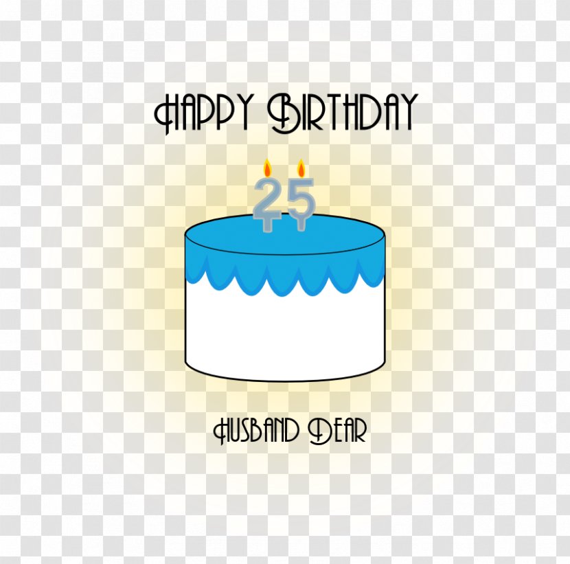 Birthday Cake Wish Happy To You - Corban Transparent PNG