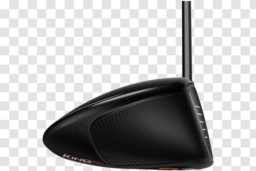 Cobra KING F6+ Driver Golf F6 Wireless Router - King Transparent PNG