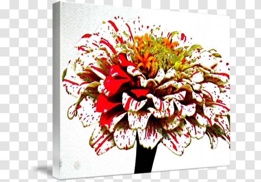 Floral Design Cut Flowers Flower Bouquet Chrysanthemum - Plant Transparent PNG