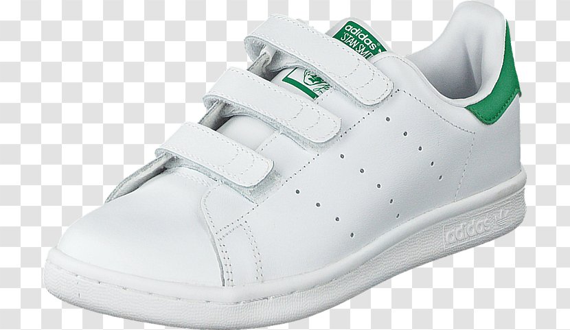 Sneakers Adidas Stan Smith Shoe Nike - Cross Training Transparent PNG