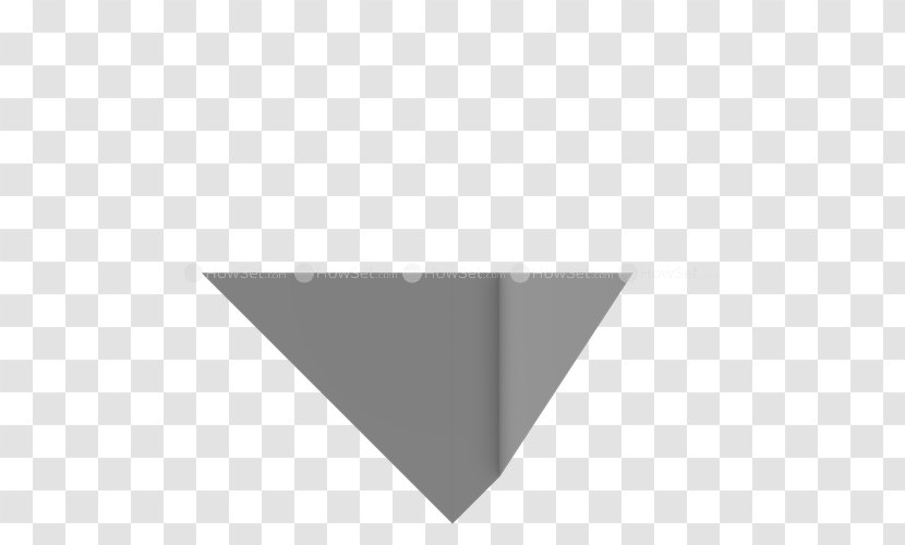 Paper USMLE Step 3 Triangle Origami - Cranes Transparent PNG