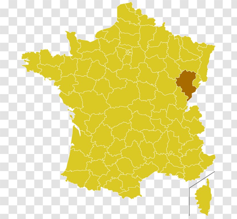 Alpes-de-Haute-Provence Dordogne Allier Departments Of France Diocese - Besan Graphic Transparent PNG