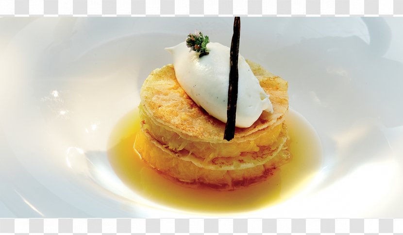 Table Service Frozen Dessert Meal Restaurant - Elior Transparent PNG