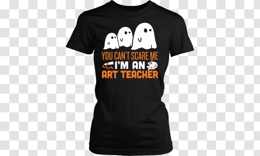 T-shirt Ghost Hoodie Child Care - Clothing - Costume Transparent PNG