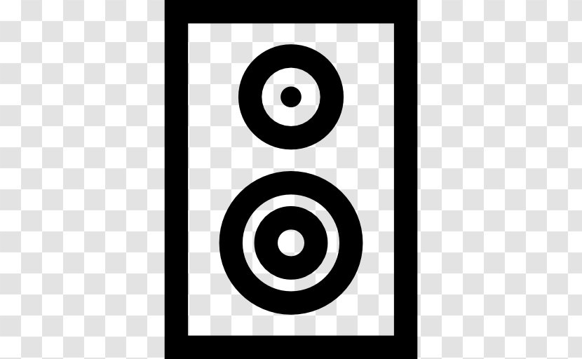 Technology Number Circle Brand Black M - Symbol Transparent PNG