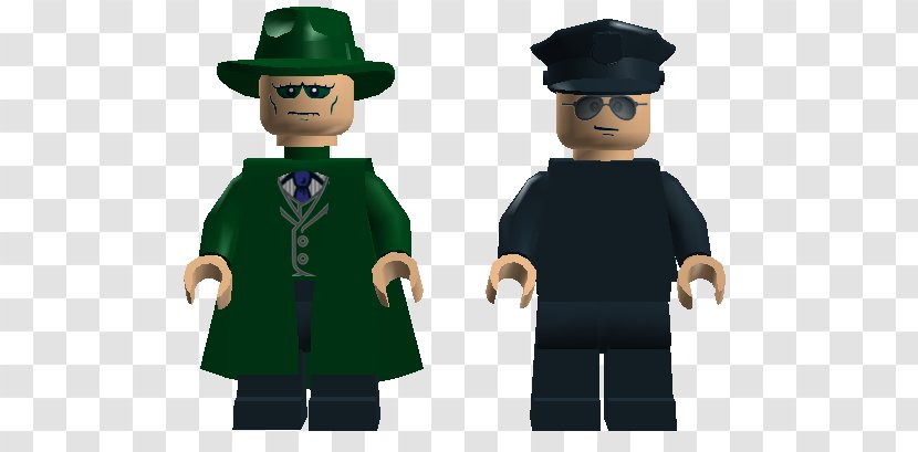 The Lego Group Figurine Character Animated Cartoon - Green Hornet Transparent PNG