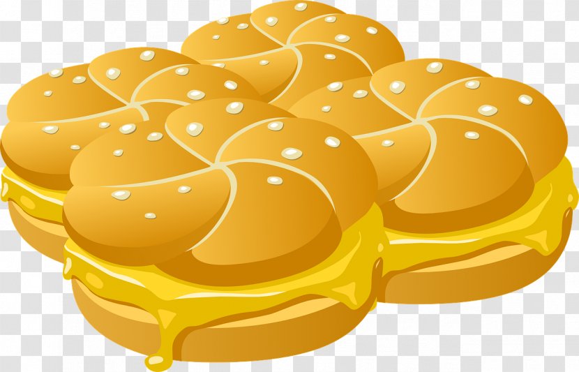 Hamburger Hot Dog Barbecue Grill Fast Food Cheeseburger - Small Bread - Cheese Transparent PNG