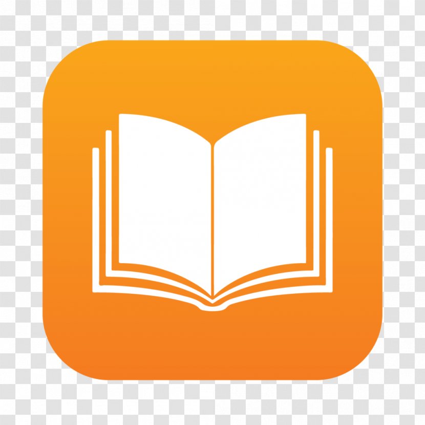 IBooks IOS Apple App Store - Mobile Phones - Sparito Lo Scaffale, Sono Rimaste Le Pagine, Aperte. I Colori Cambiano Transparent PNG