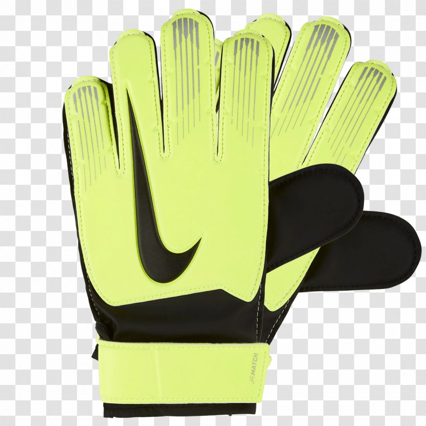 Kaja Sport Guante De Guardameta Glove Goalkeeper Clothing - Gloves Transparent PNG