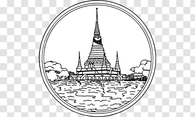 Mueang Samut Prakan District Bang Phli Bo Rap Bua Ceremony Phra Chedi - Krung Thep Maha Nakhon 10330 Transparent PNG