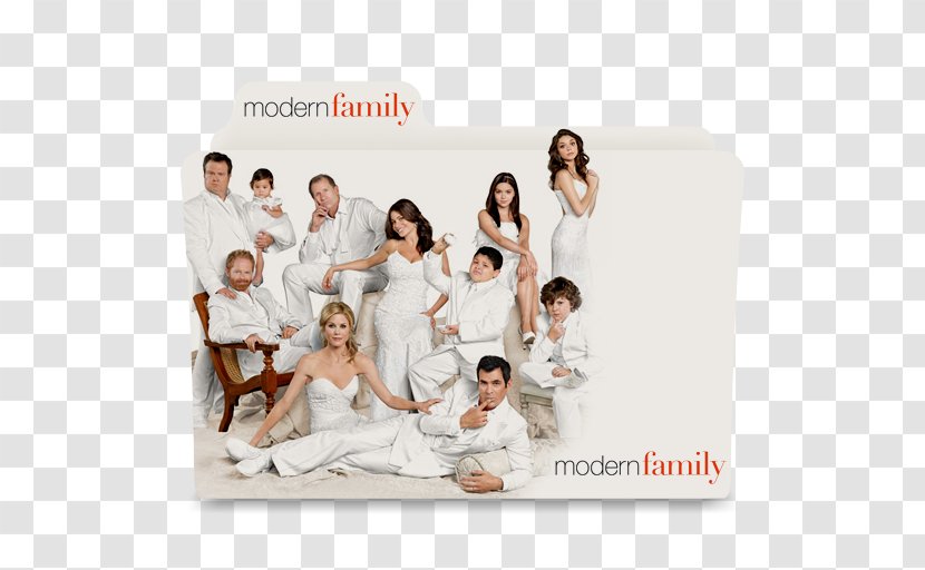 Television Show Primetime Emmy Award For Outstanding Comedy Series Modern Family - American Broadcasting Company - Season 2 Mockumentary ComedyModern Transparent PNG