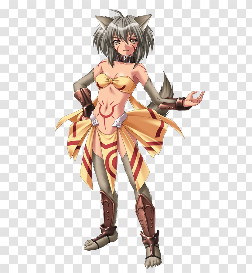 Lightning Warrior Raidy II: Temple Of Desire Game - Cartoon Transparent PNG