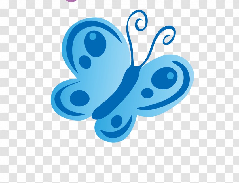 Butterfly Elephantidae - Cartoon Transparent PNG