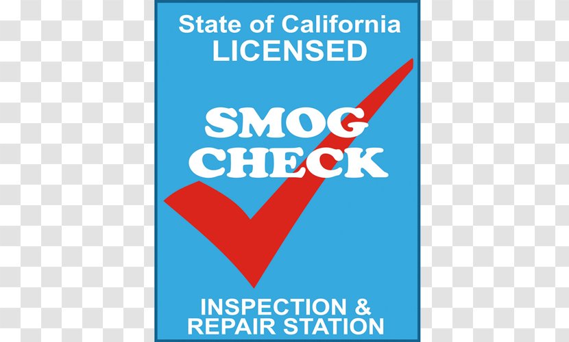 Car California Smog Check Program Automobile Repair Shop Vehicle Inspection Transparent PNG