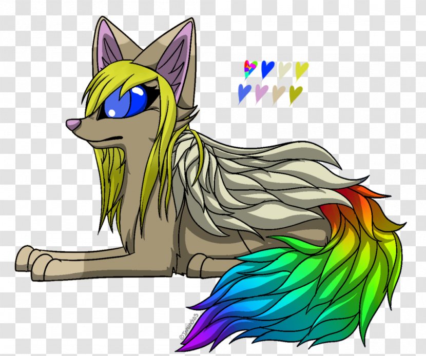 Dog Cartoon Canidae Tail - Tree Transparent PNG