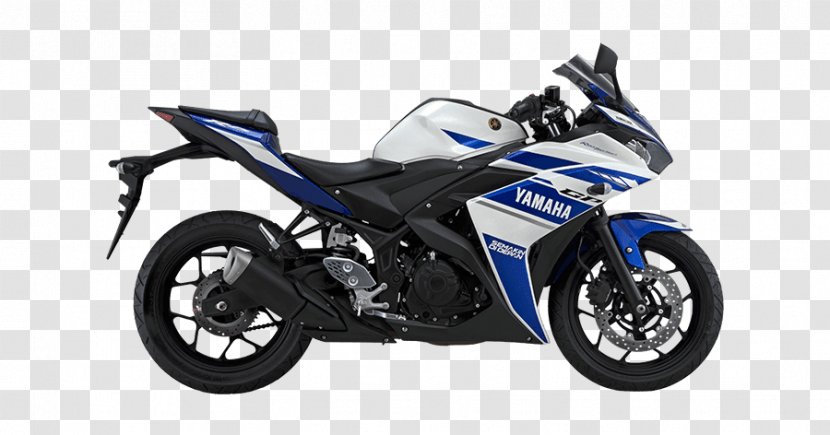 Yamaha YZF-R1 Motor Company YZF-R3 Exhaust System Motorcycle - Spoke - Mohon Maaf Lahir Batin Transparent PNG