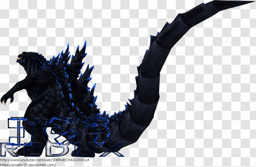 Godzilla Concept Art Dragon Design - Fictional Character - 2018 Transparent PNG