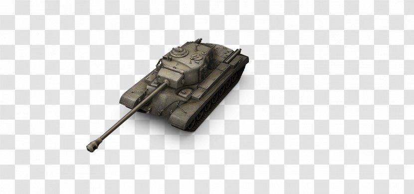 World Of Tanks AMX-50 Heavy Tank Main Battle - Canned Prototype Transparent PNG
