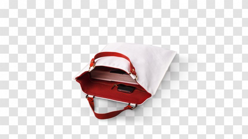 Clothing Accessories Fashion - Red - Handbag Transparent PNG