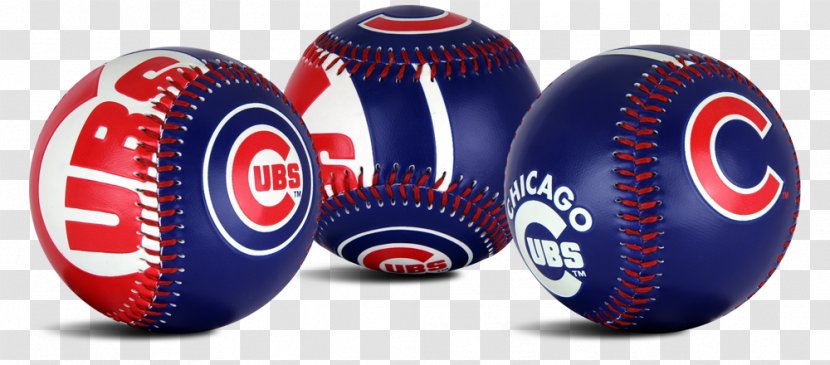 Chicago Cubs Cricket Balls Baseball Transparent PNG