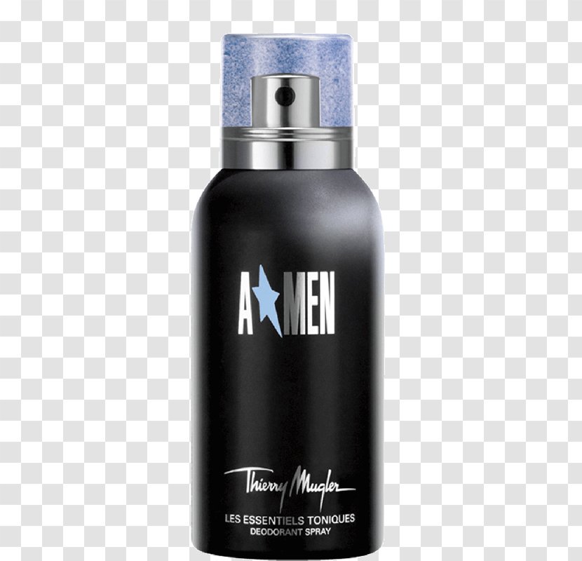 Deodorant Perfume Eau De Toilette Lotion Cosmetics Transparent PNG