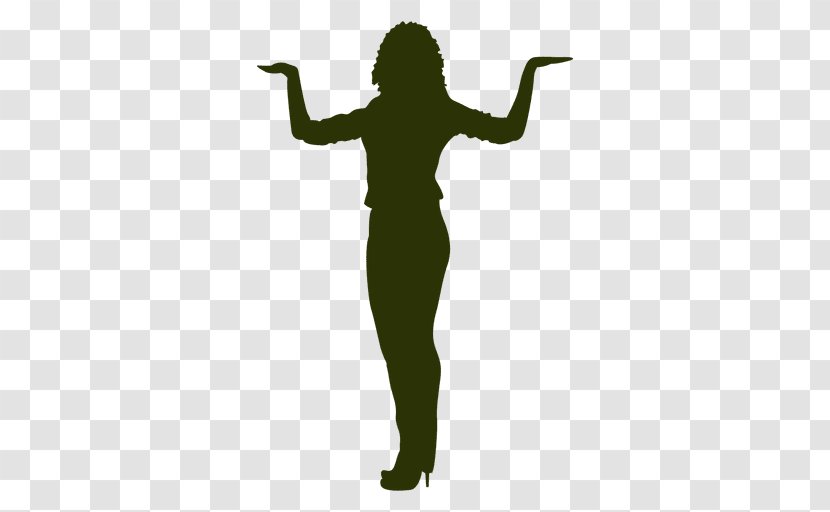 Silhouette - Arm - Photography Transparent PNG