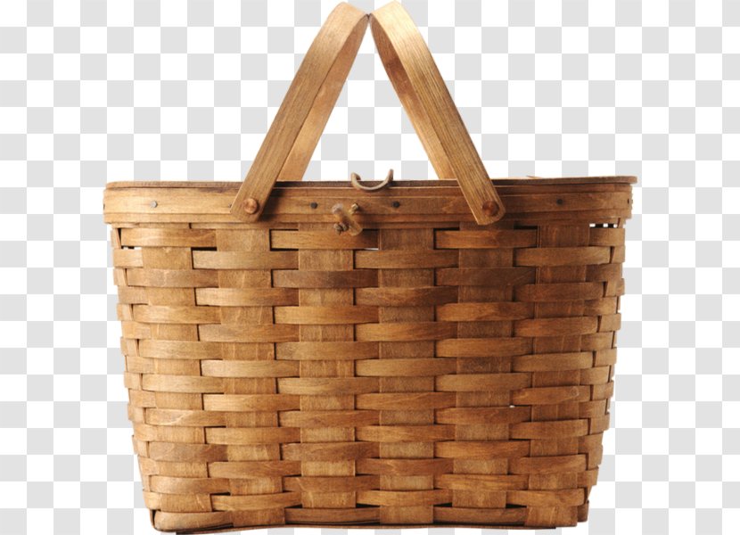 Basket Trash Dollmore - Baskets Transparent PNG